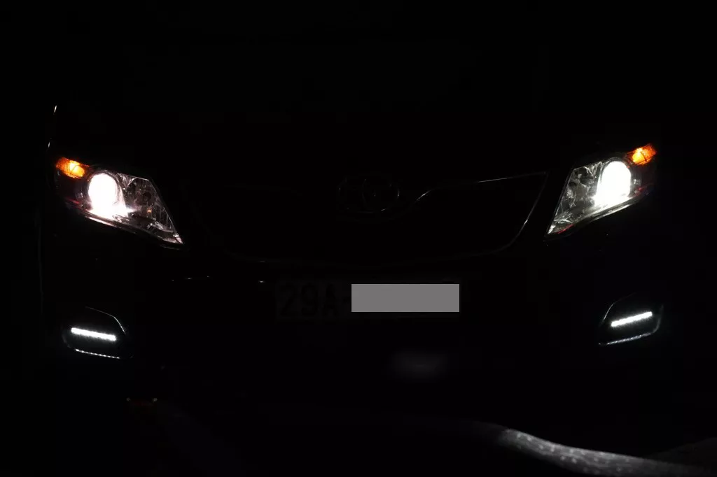 Do Den Led Cho Camry Anh Sang 3.jpg